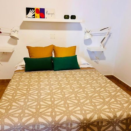 El Alegato Casa De Invitados Antigua  Eksteriør billede