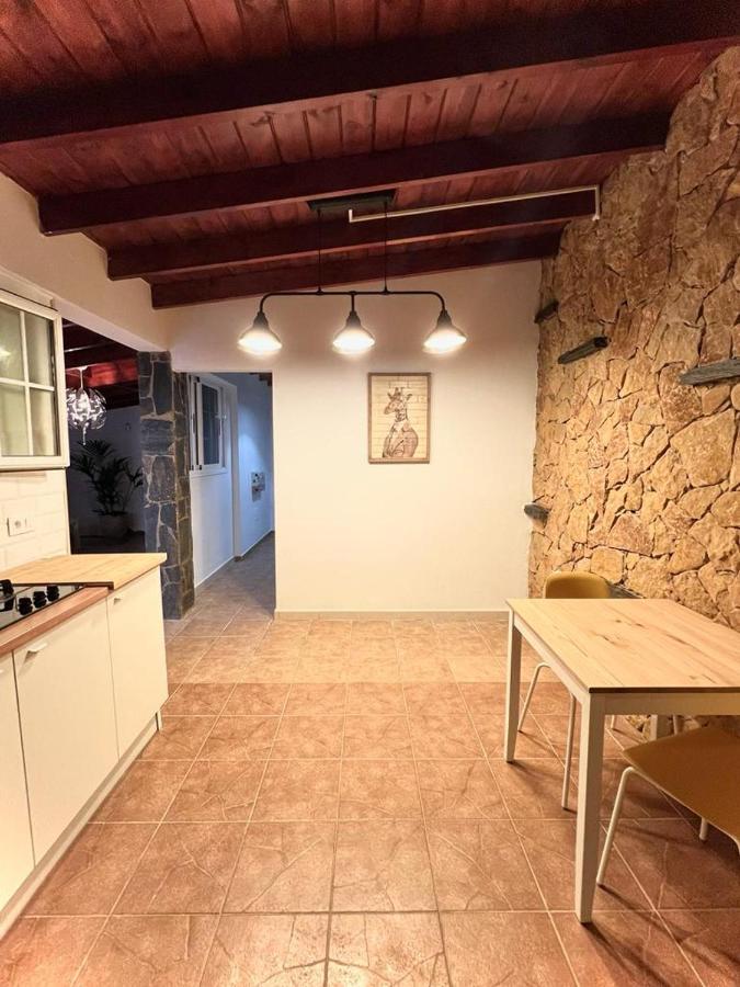 El Alegato Casa De Invitados Antigua  Eksteriør billede
