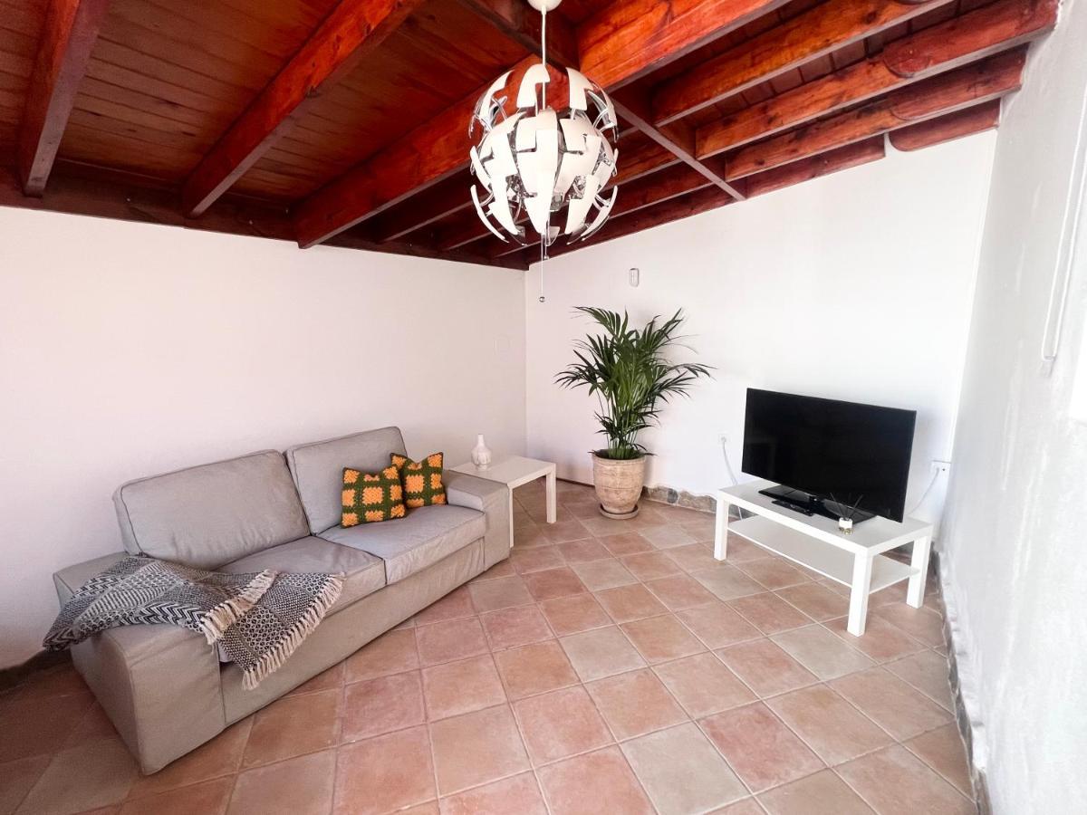 El Alegato Casa De Invitados Antigua  Eksteriør billede