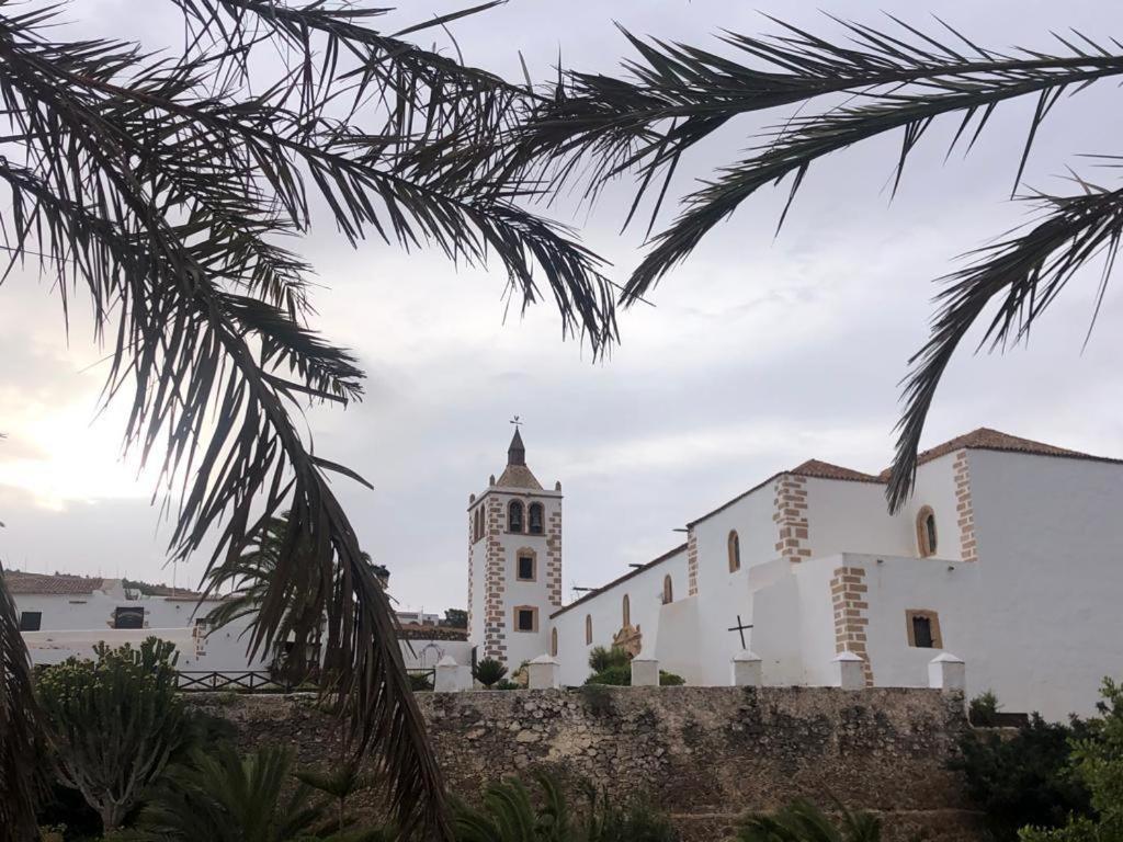 El Alegato Casa De Invitados Antigua  Eksteriør billede